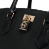 20545360_50715275_1000.jpg Michael Michael Kors medium Ruby Saffiano-leather tote bag