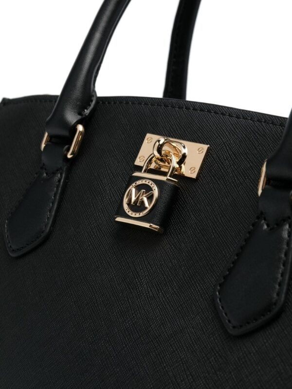 20545360_50715275_1000.jpg Michael Michael Kors medium Ruby Saffiano-leather tote bag