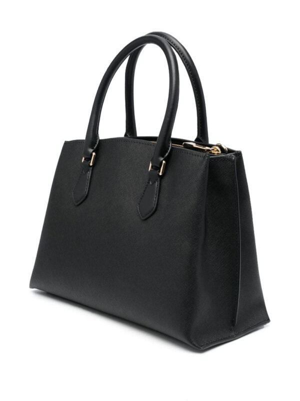 20545360_50852494_1000.jpg Michael Michael Kors medium Ruby Saffiano-leather tote bag