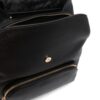 20545367_50603913_1000.jpg Michael Michael Kors logo-plaque leather backpack