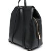 20545367_50603914_1000.jpg Michael Michael Kors logo-plaque leather backpack