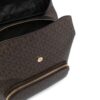 Michael Michael Kors MD monogram-print backpack