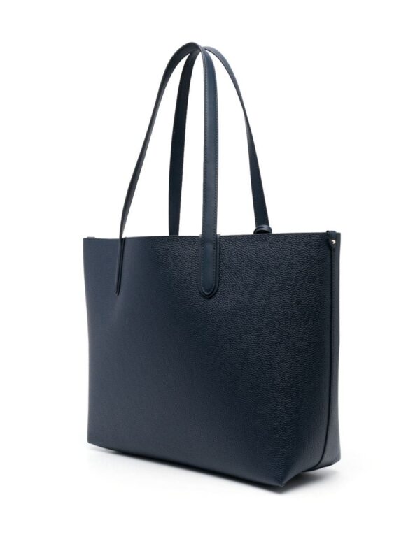 20546023_50619941_1000.jpg Michael Michael Kors large Eliza reversible leather tote bag