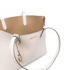 Michael Michael Kors large Eliza reversible leather tote bag