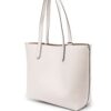 Michael Michael Kors large Eliza reversible leather tote bag