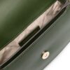 20546037_51463810_1000.jpg Michael Michael Kors Mila leather crossbody bag