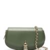 20546037_51463812_1000.jpg Michael Michael Kors Mila leather crossbody bag