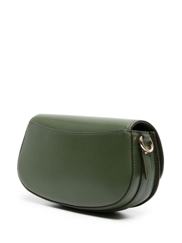 20546037_51463815_1000.jpg Michael Michael Kors Mila leather crossbody bag
