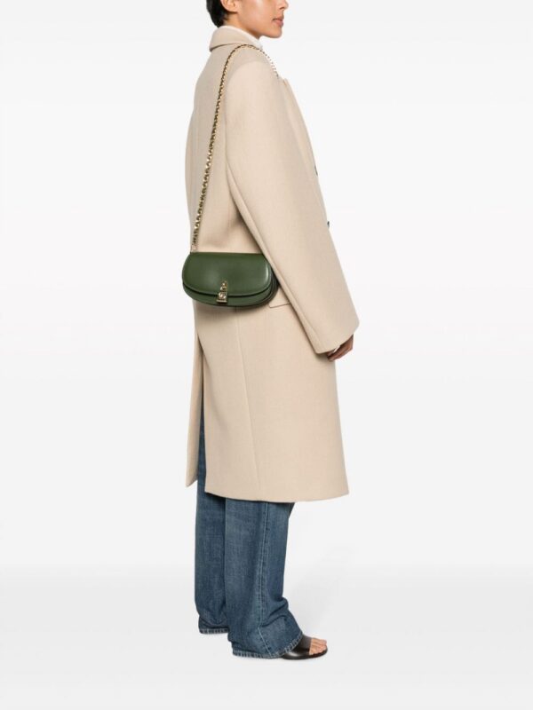 20546037_51463817_1000.jpg Michael Michael Kors Mila leather crossbody bag