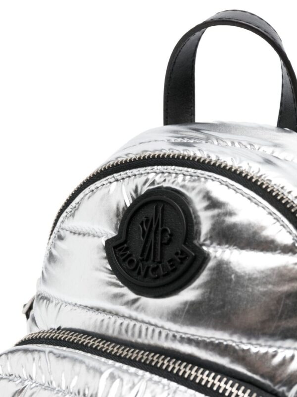 20547859_50542133_1000.jpg Moncler logo-patch zip-fastening backpack