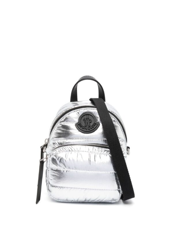 20547859_50542144_1000.jpg Moncler logo-patch zip-fastening backpack