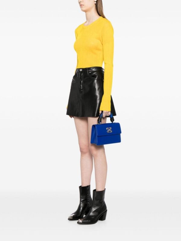 20549029_54103227_1000.jpg Off-White Jitney leather tote bag