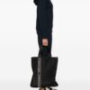 20557901_51838333_1000.jpg Ea7 Emporio Armani logo-print tote bag