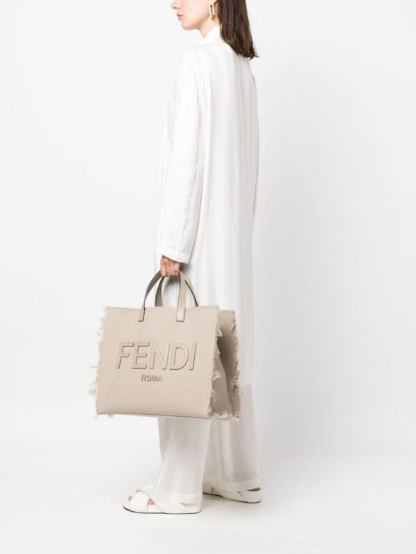 20563207_50569701_1000.jpg FENDI large FF jacquard fringed tote bag