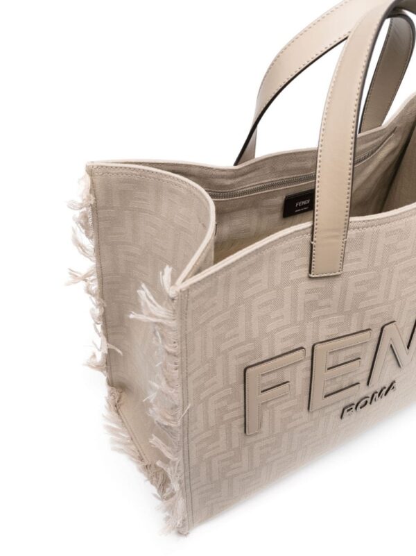 20563207_50569702_1000.jpg FENDI large FF jacquard fringed tote bag
