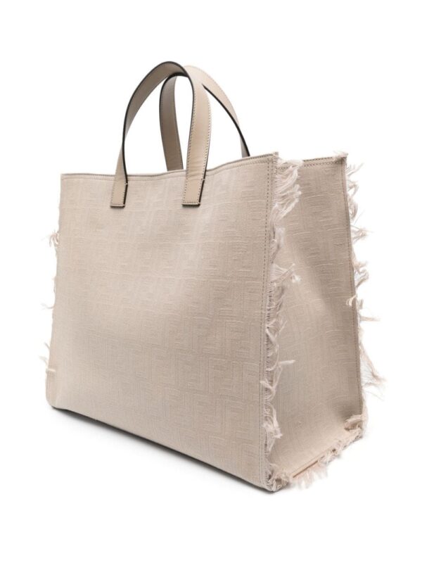 20563207_50569703_1000.jpg FENDI large FF jacquard fringed tote bag