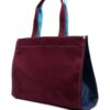 20569764_50562857_1000.jpg Tory Burch colour-block tote bag