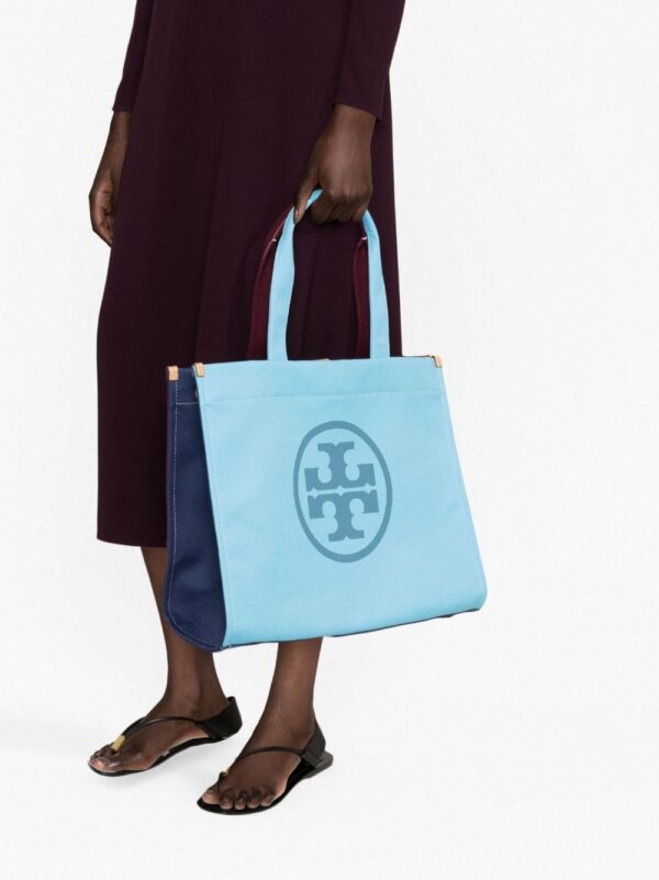 20569764_50562865_1000.jpg Tory Burch colour-block tote bag