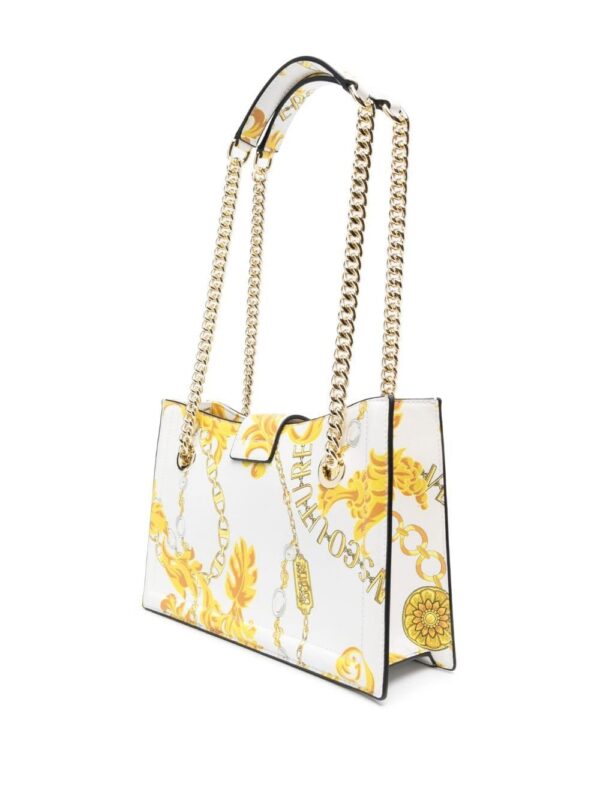 20571755_50665988_1000.jpg Versace Jeans Couture baroque-print faux-leather shoulder bag