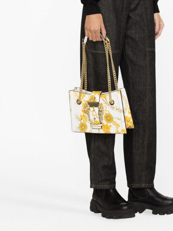 20571755_50665989_1000.jpg Versace Jeans Couture baroque-print faux-leather shoulder bag