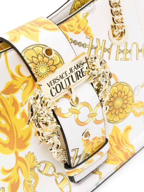 20571755_50665991_1000.jpg Versace Jeans Couture baroque-print faux-leather shoulder bag