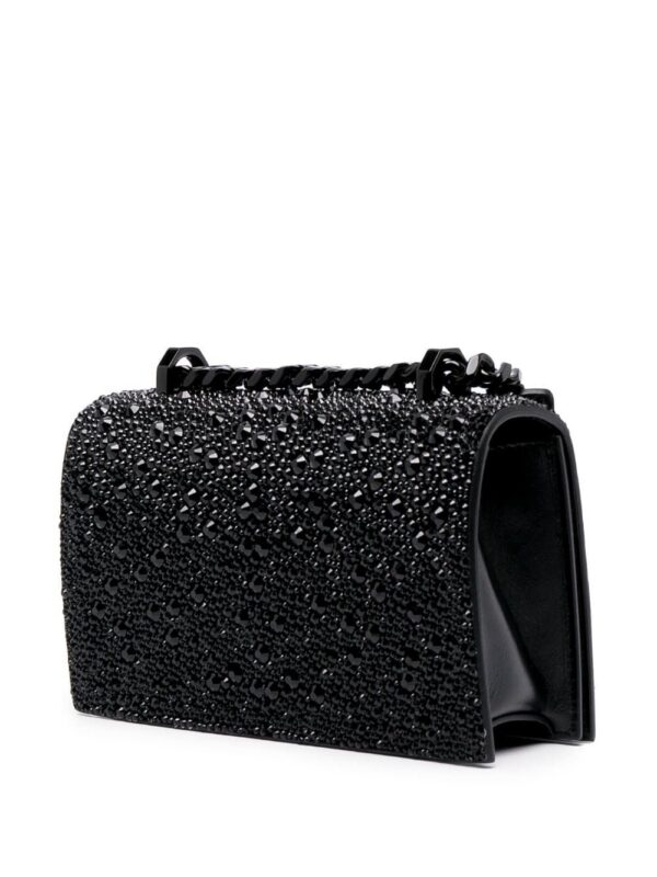 20573501_50575229_1000.jpg Alexander McQueen mini The Biker Jewelled crossbody bag