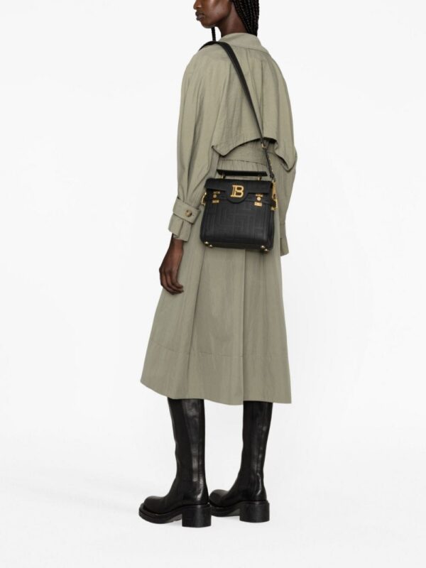 20574181_50672239_1000.jpg Balmain B-Buzz 23 leather bag