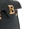 20574181_50672393_1000.jpg Balmain B-Buzz 23 leather bag