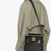 20574181_50917109_1000.jpg Balmain B-Buzz 23 leather bag