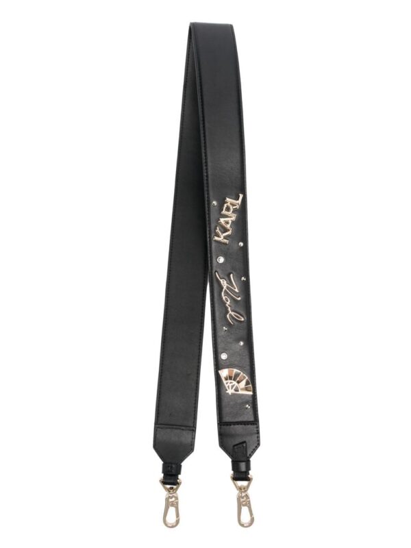 20575414_50791451_1000.jpg Karl Lagerfeld K/Pins shoulder bag