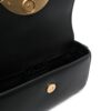 20575424_50791102_1000.jpg Karl Lagerfeld Signature Fan leather crossbody bag