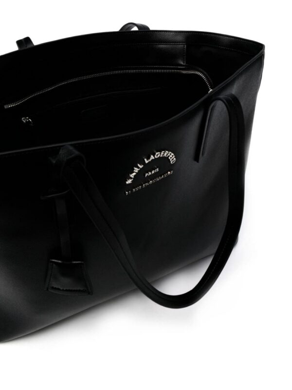 Karl Lagerfeld Rue St-Guillaume tote bag