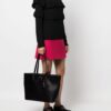 Karl Lagerfeld Rue St-Guillaume tote bag