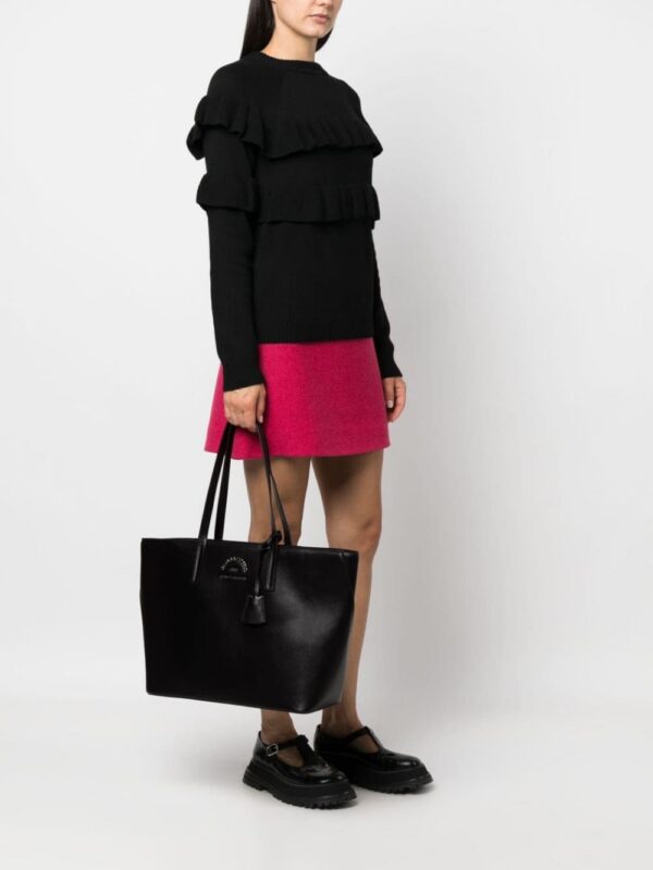 Karl Lagerfeld Rue St-Guillaume tote bag