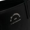 Karl Lagerfeld Rue St-Guillaume tote bag