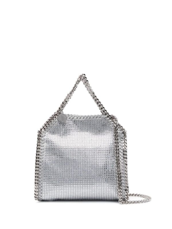 20575689_50591792_1000.jpg Stella McCartney Falabella rhinestone-embellished crossbody bag
