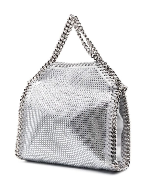 20575689_50591796_1000.jpg Stella McCartney Falabella rhinestone-embellished crossbody bag