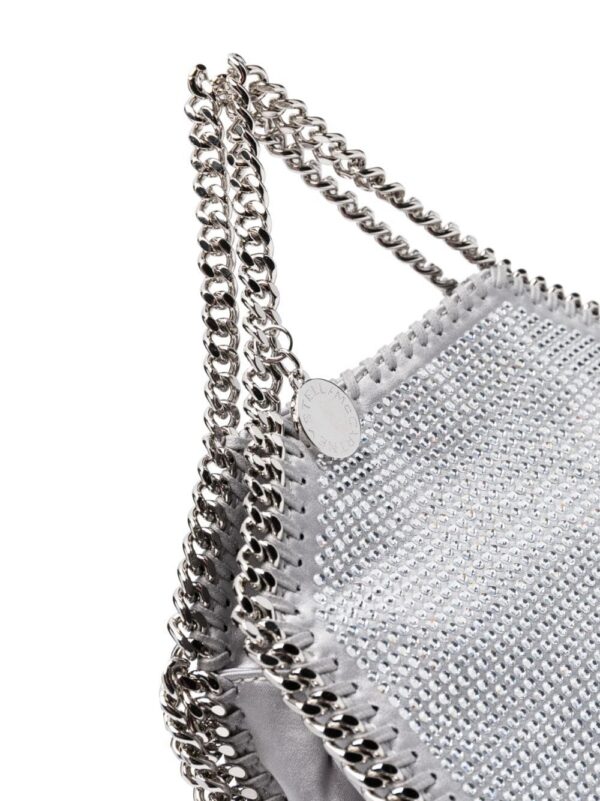 20575689_50591797_1000.jpg Stella McCartney Falabella rhinestone-embellished crossbody bag