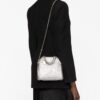 20575689_50591801_1000.jpg Stella McCartney Falabella rhinestone-embellished crossbody bag