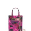 20575999_50567126_1000.jpg Versace Jeans Couture star-print mini tote bag