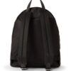 20576766_51982452_1000.jpg Karl Lagerfeld Ikonik appliqué-detail backpack