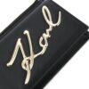 20576788_50796617_1000.jpg Karl Lagerfeld Signature clutch bag