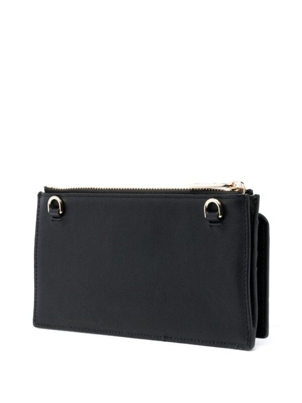 20576788_50796618_1000.jpg Karl Lagerfeld Signature clutch bag