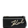 20576788_50796619_1000.jpg Karl Lagerfeld Signature clutch bag