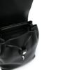 20576816_50791203_1000.jpg Karl Lagerfeld Ikonik Pin leather backpack