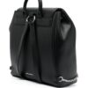 20576816_50791212_1000.jpg Karl Lagerfeld Ikonik Pin leather backpack