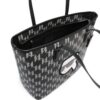 20576831_50801067_1000.jpg Karl Lagerfeld Ikonik Monogram tote bag