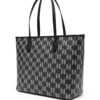 20576831_50801068_1000.jpg Karl Lagerfeld Ikonik Monogram tote bag