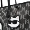 20576831_50801072_1000.jpg Karl Lagerfeld Ikonik Monogram tote bag