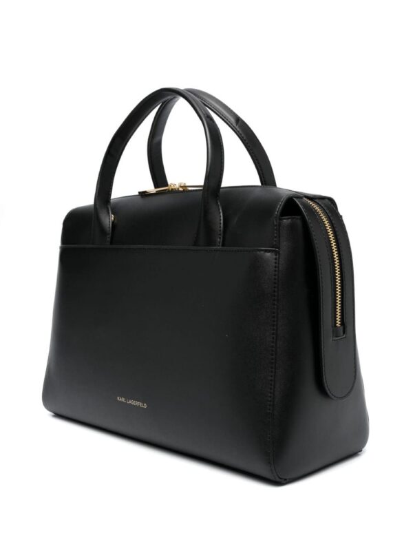 20577229_50799292_1000.jpg Karl Lagerfeld medium K/Letters tote bag